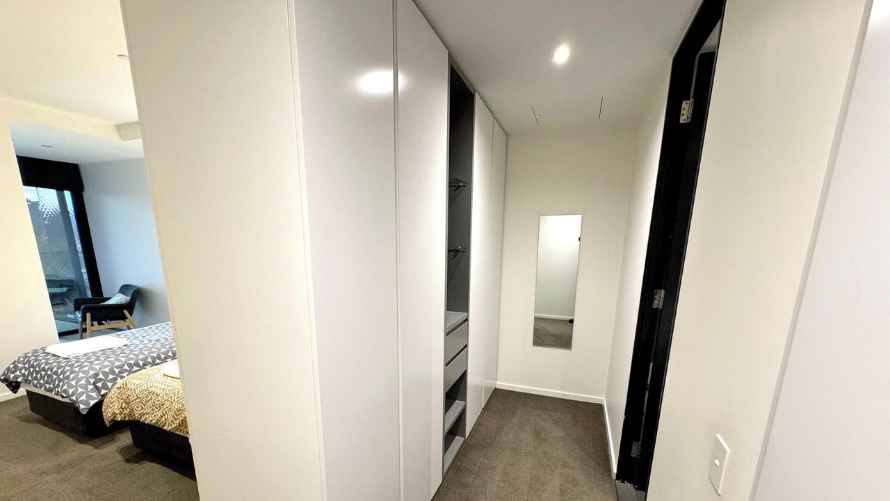 Photo of Bedroom in City West