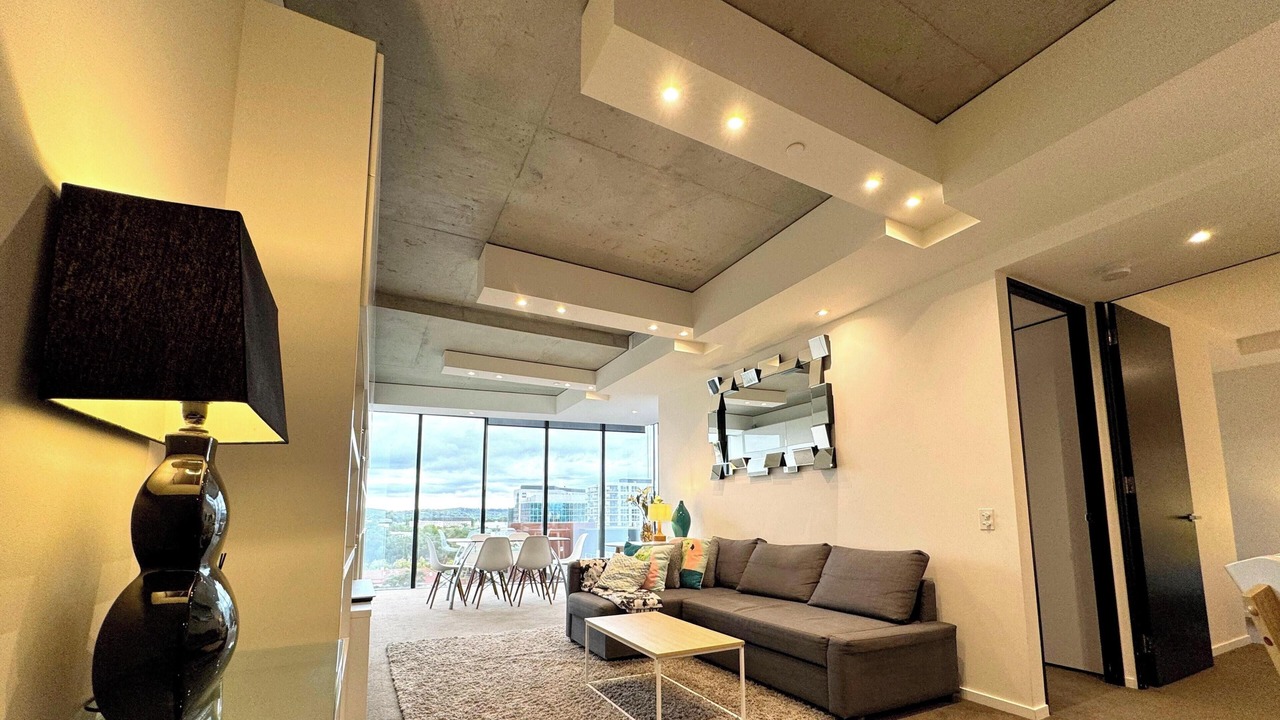 Photo of Livingroom in City West
