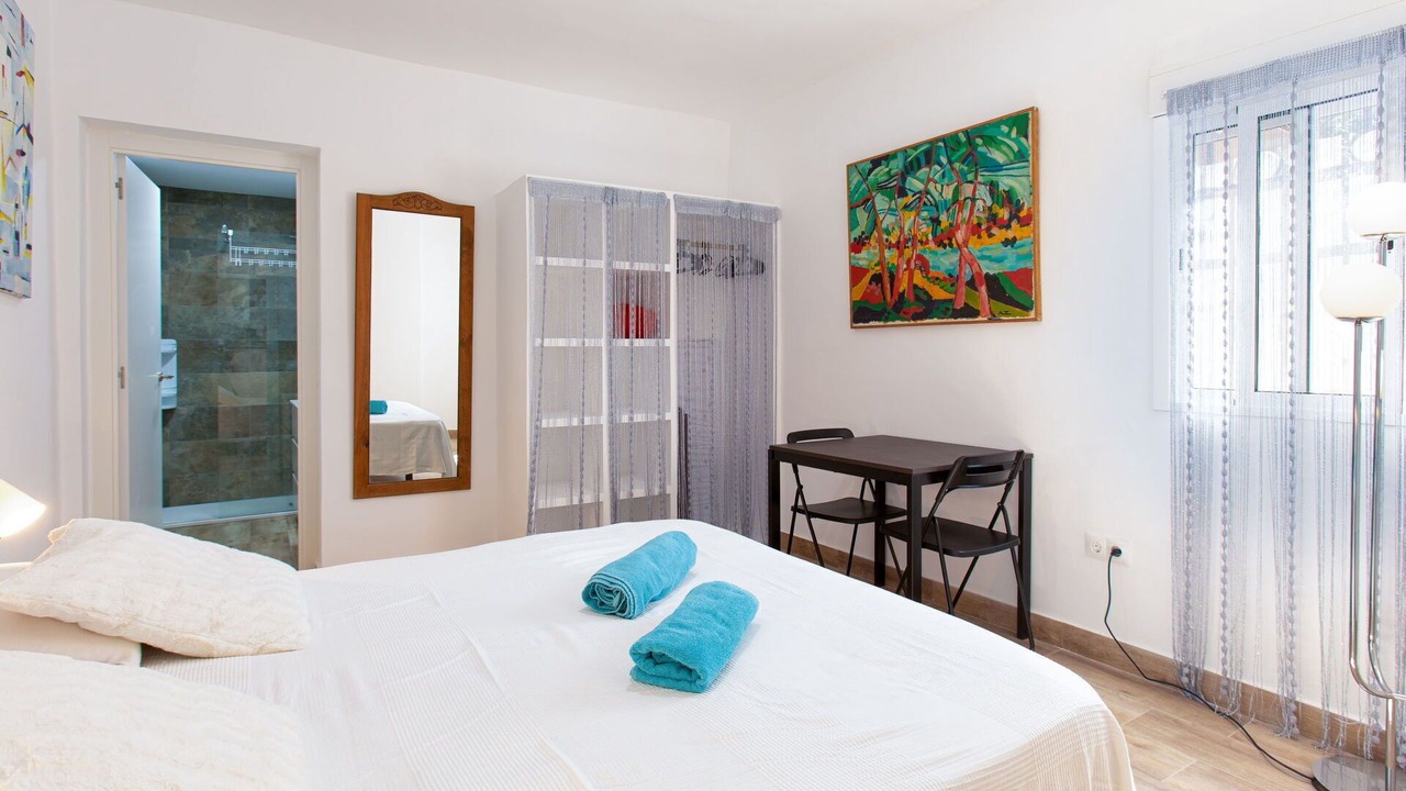 Photo of Outdoor in La Cala del Moral