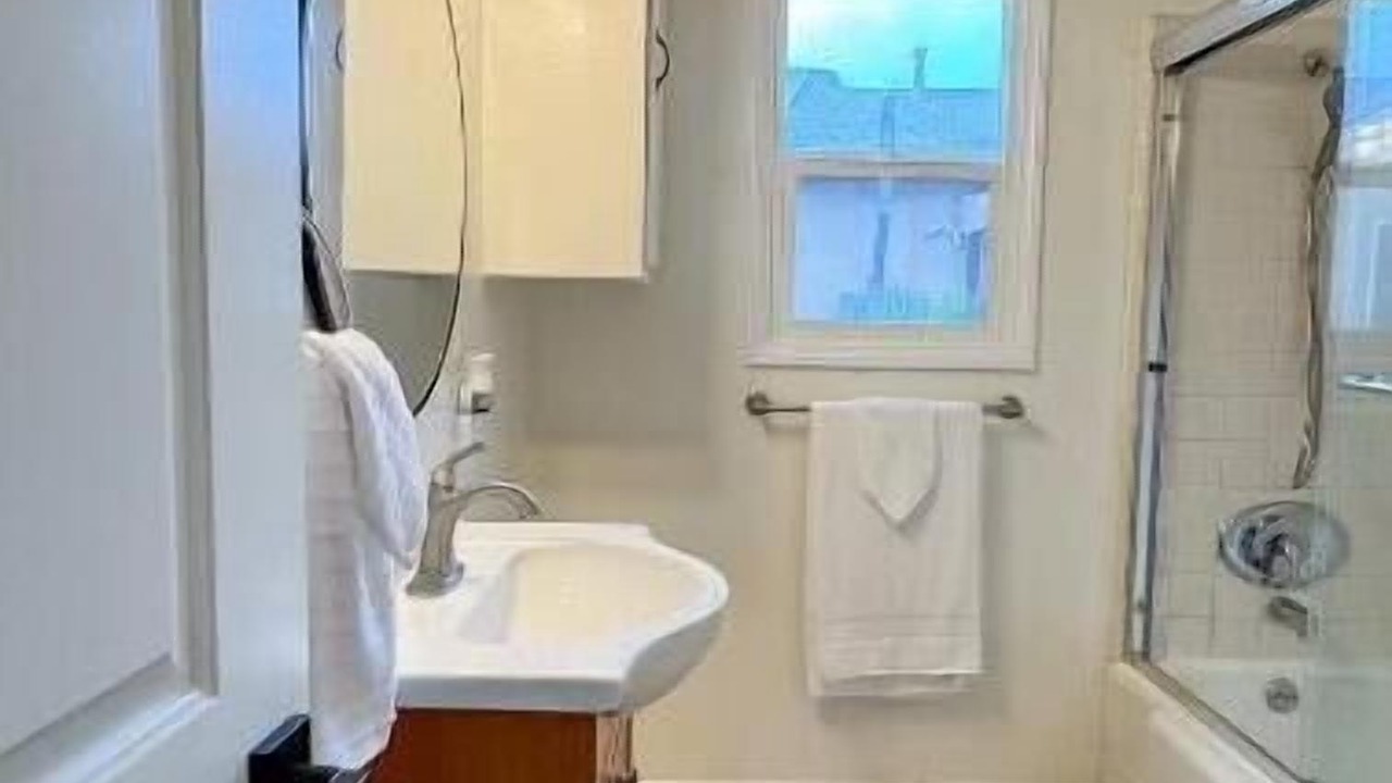 Photo of Bathroom in Westchester