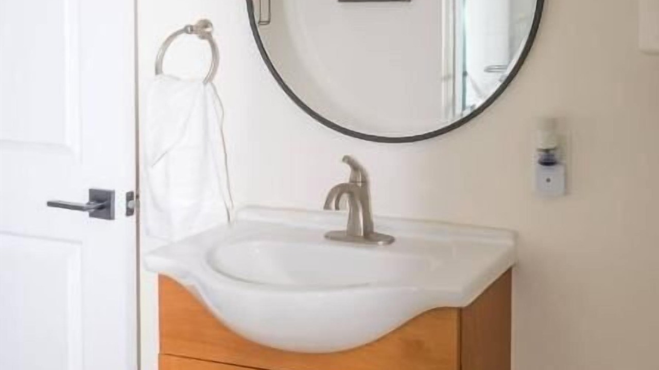 Photo of Bathroom in Westchester