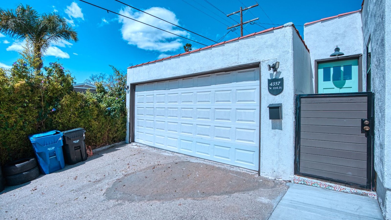 Photo of Outdoor in Mid City