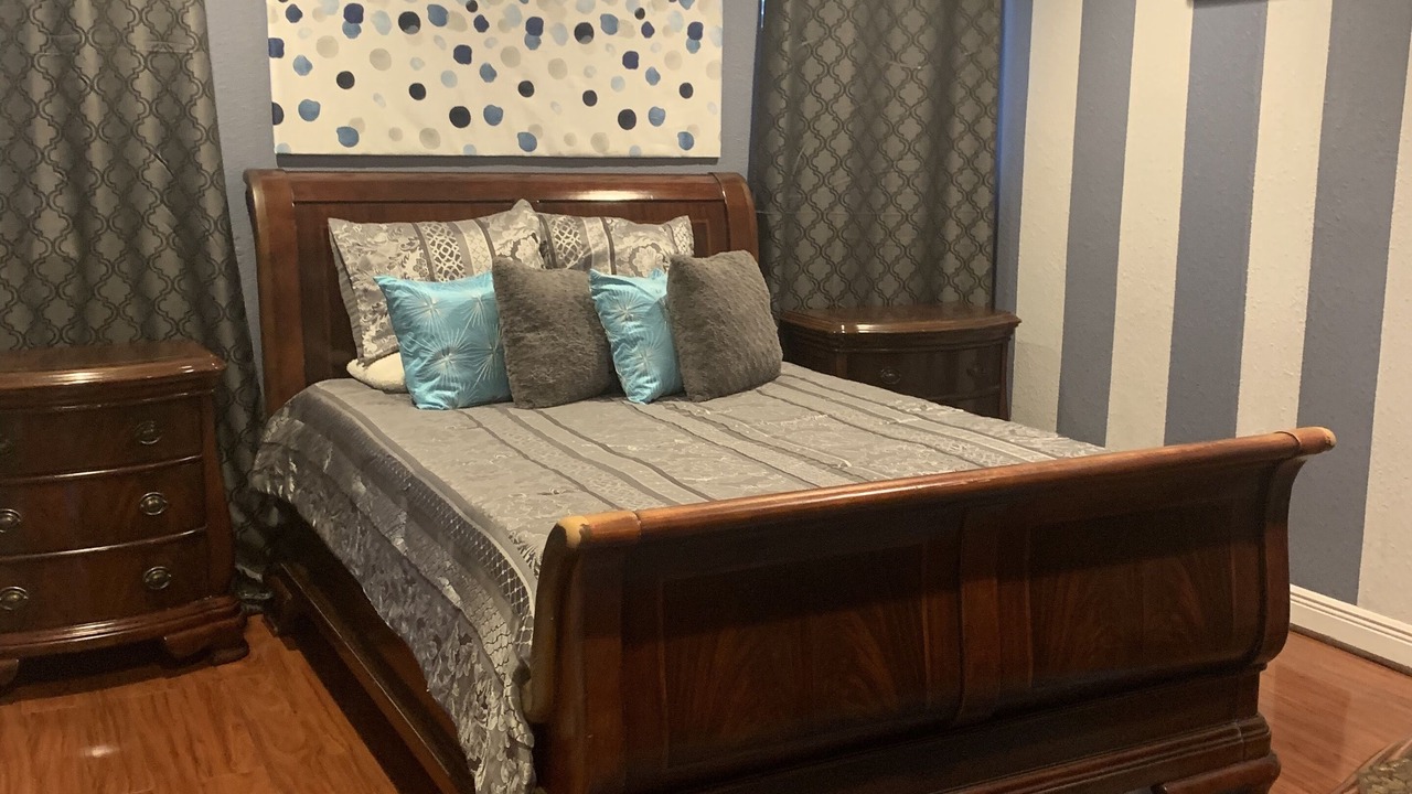 Photo of Bedroom in Freeport