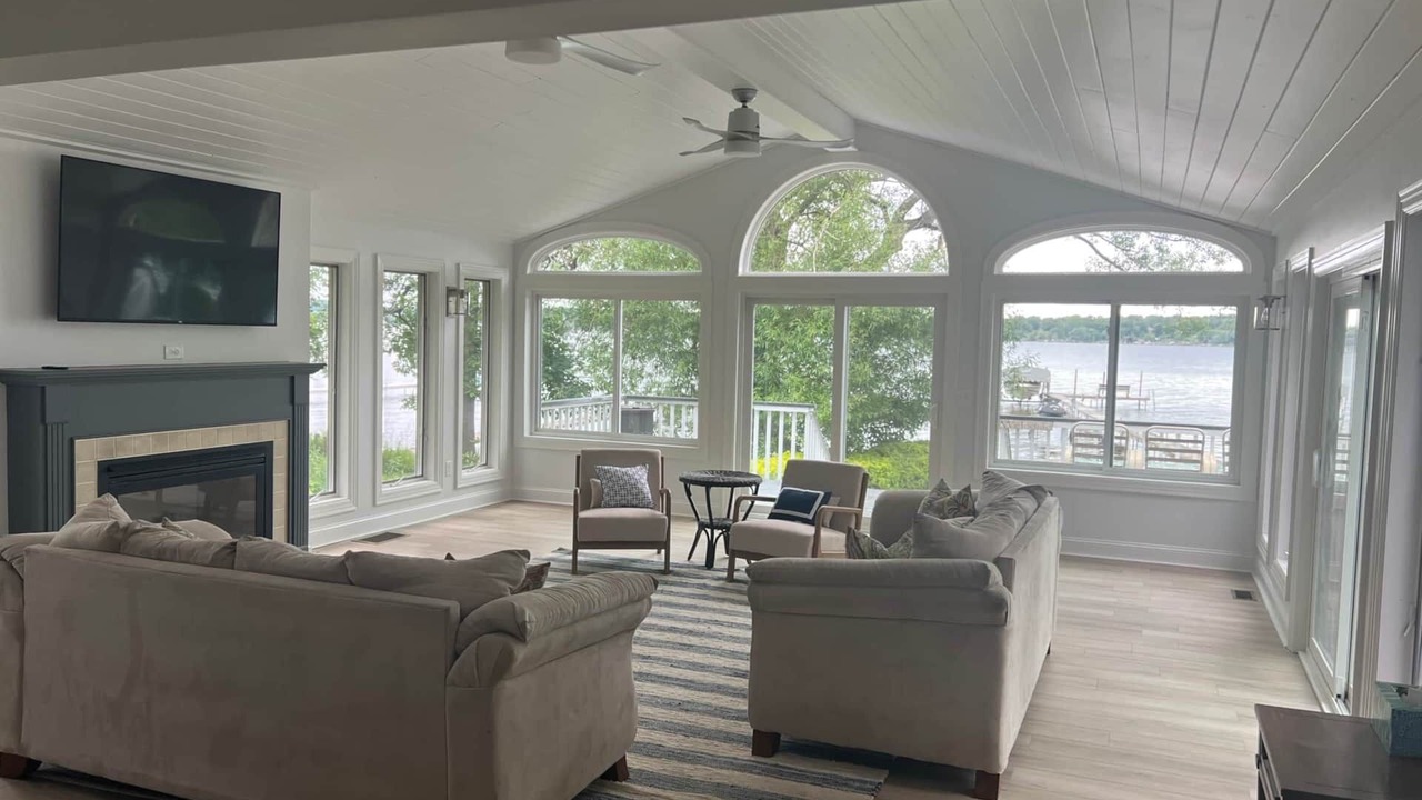 Photo of Livingroom in Mayville