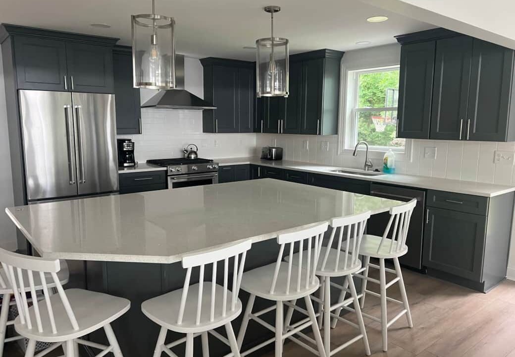 Photo of Kitchen in Mayville