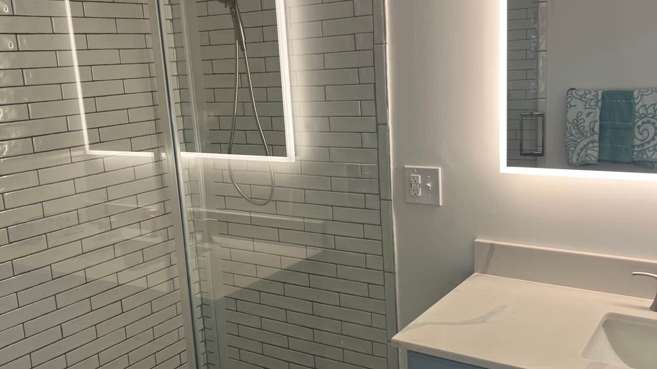 Photo of Bathroom in Mayville
