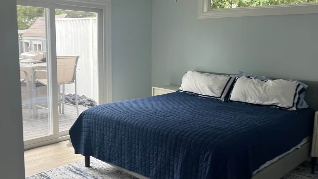 Photo of Bedroom in Mayville