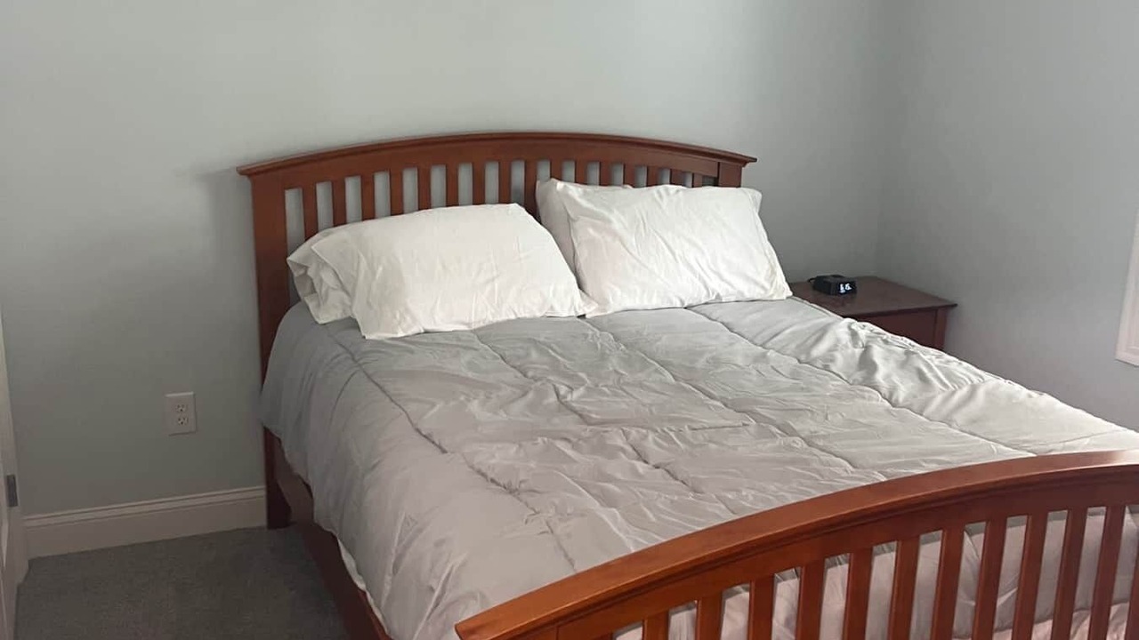 Photo of Bedroom in Mayville