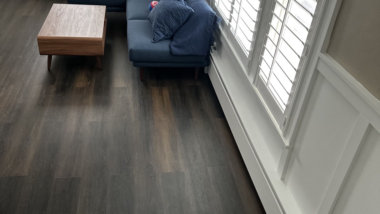 Photo of Livingroom in Hamburg