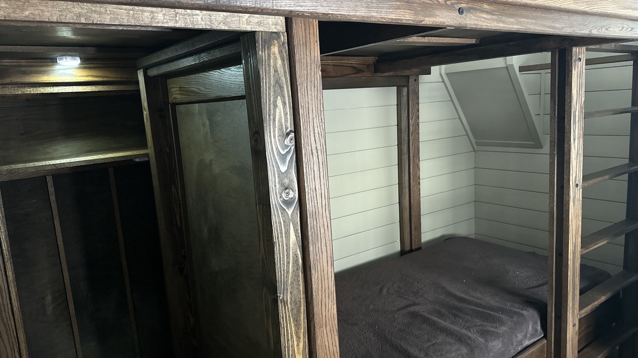 Photo of Bedroom in Hamburg