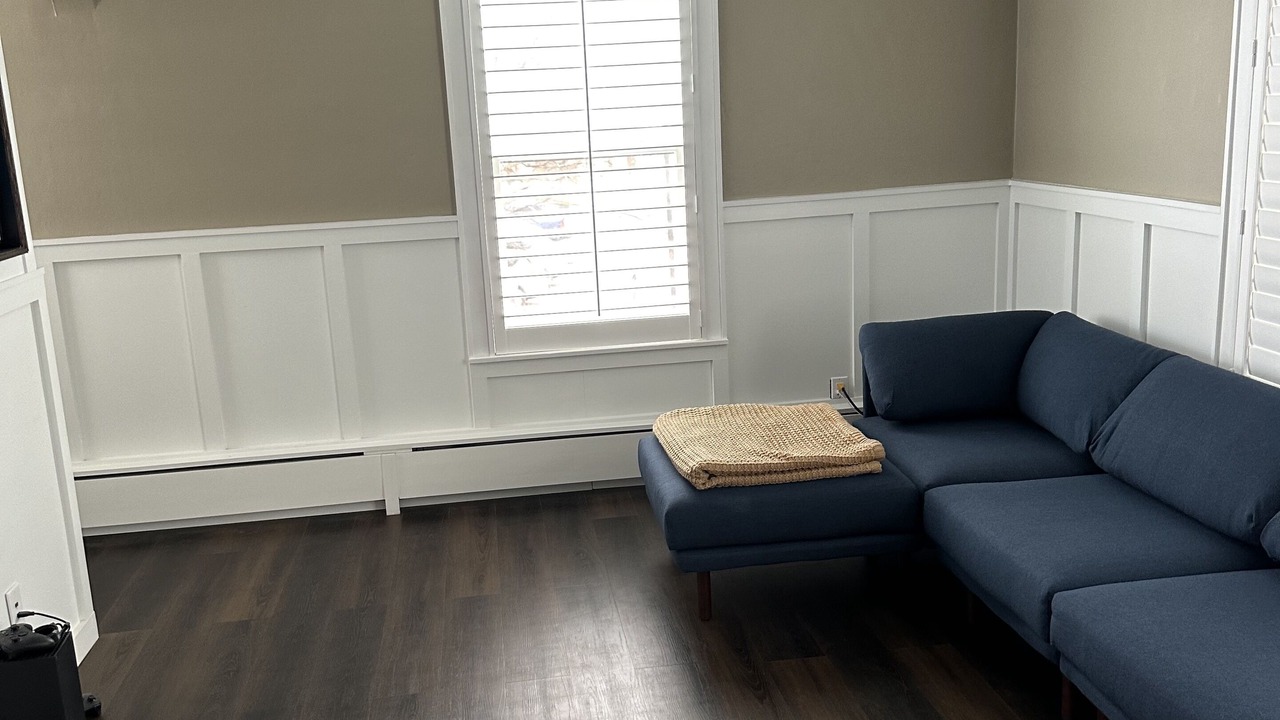 Photo of Livingroom in Hamburg