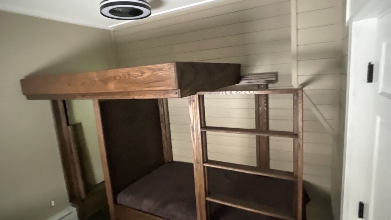 Photo of Bedroom in Hamburg