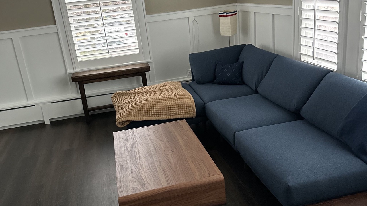 Photo of Livingroom in Hamburg