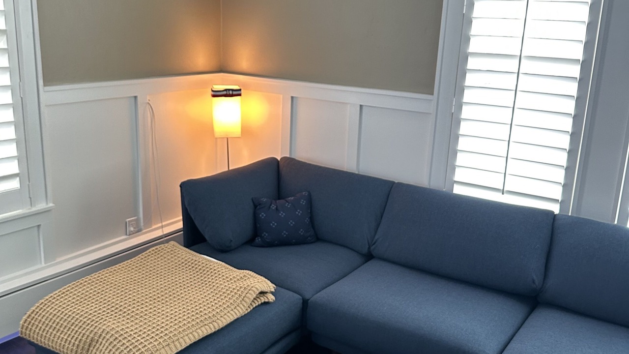Photo of Livingroom in Hamburg