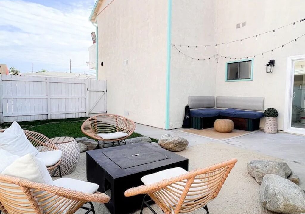 Photo of Patio Balcony in North Redondo