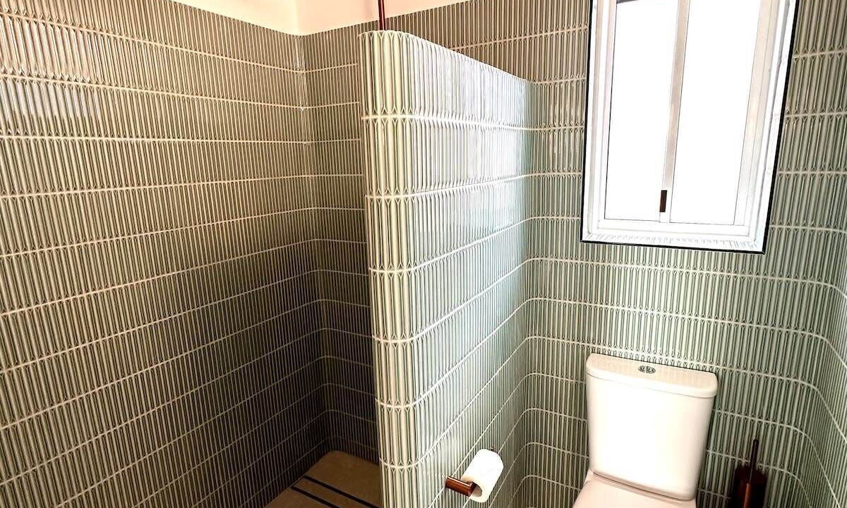 Photo of Bathroom in Currumbin