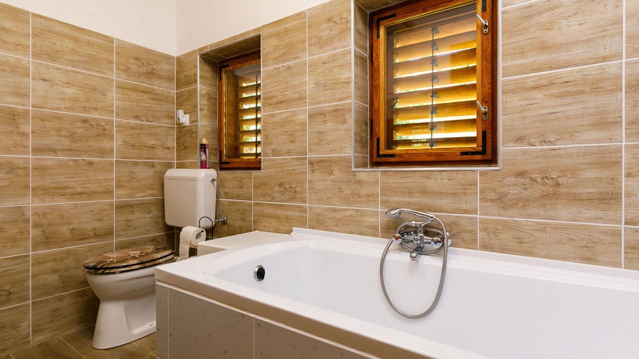 Photo of Bathroom in Fonyodliget