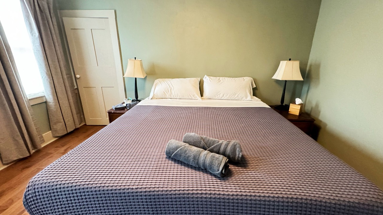 Photo of Bedroom in North East