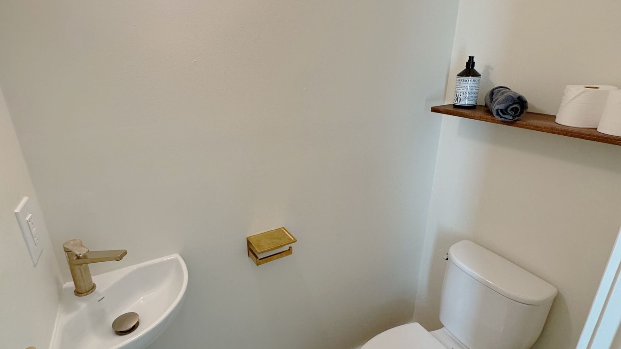 Photo of Bedroom in North East