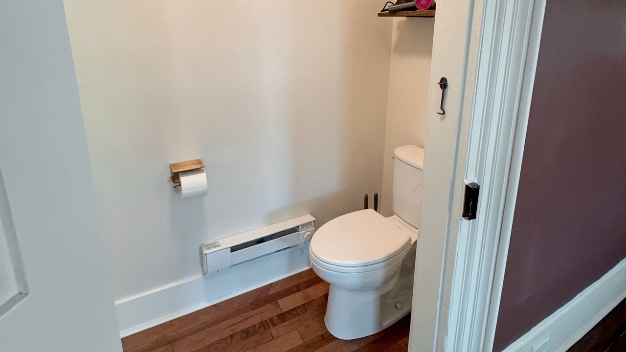 Photo of Bathroom in North East