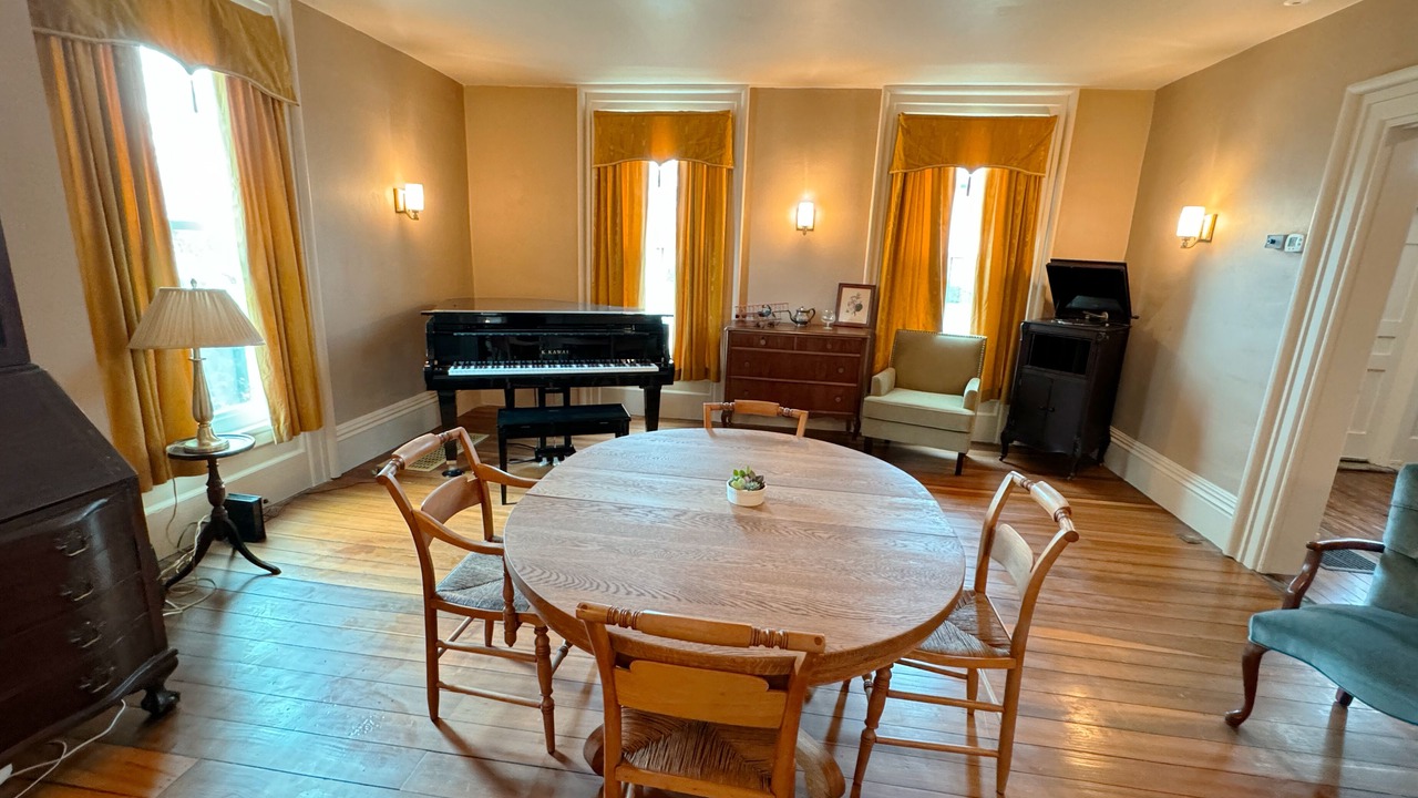 Photo of Bedroom in North East