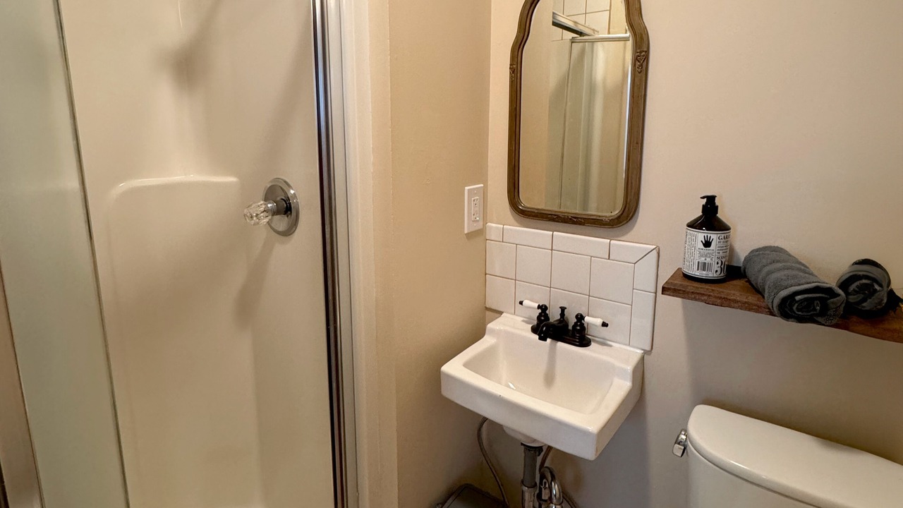 Photo of Bathroom in North East