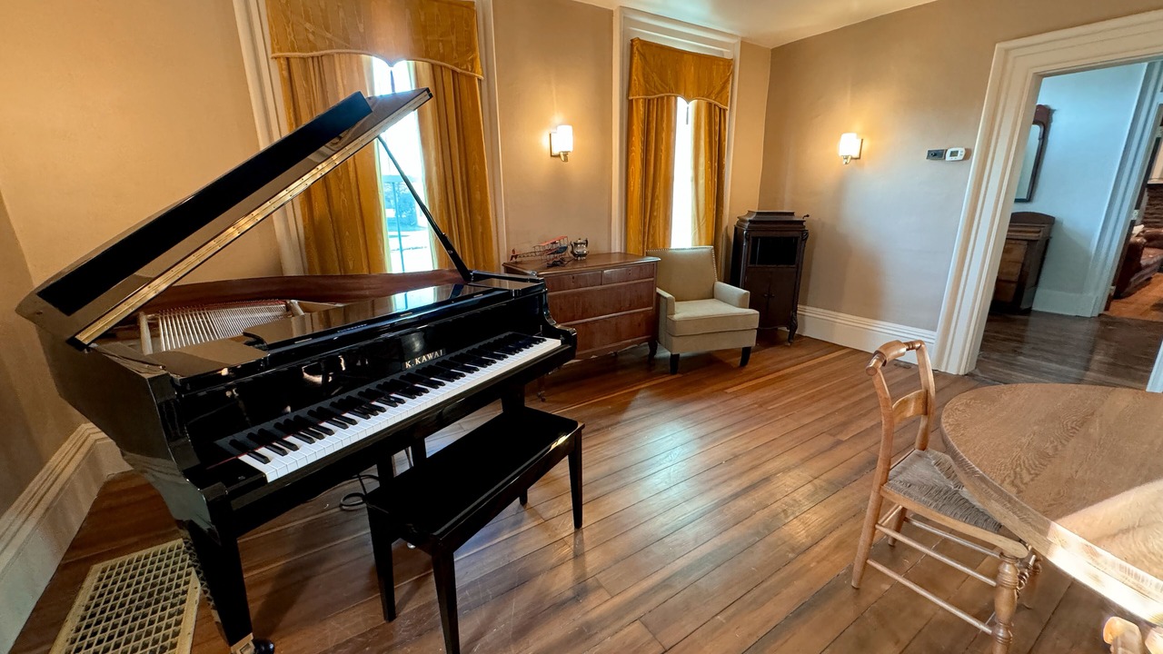 Photo of Bedroom in North East