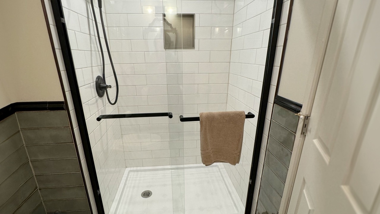 Photo of Bathroom in North East
