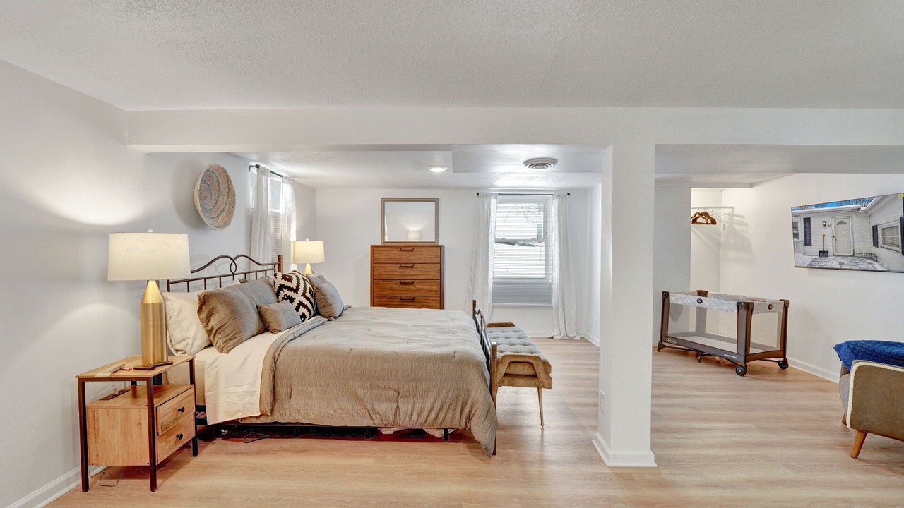 Photo of Bedroom in Ionia