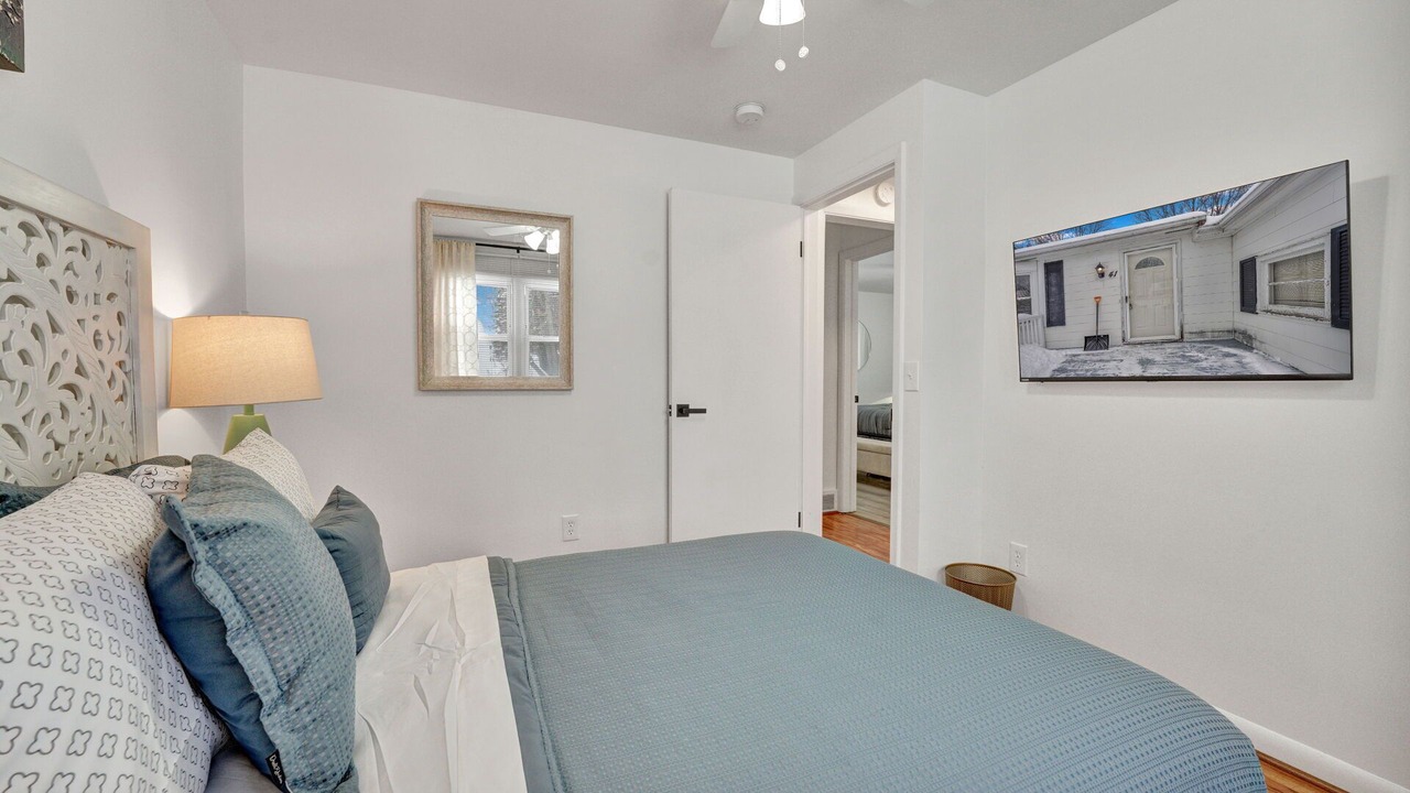 Photo of Bedroom in Ionia