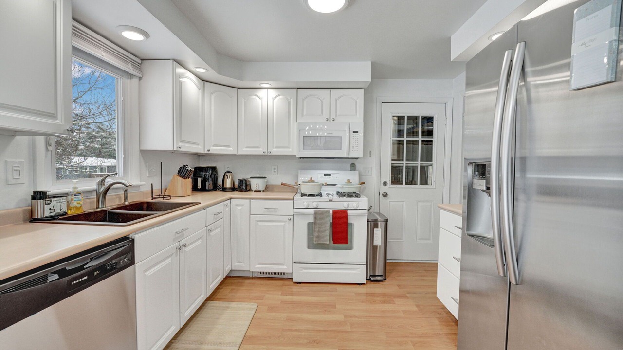 Photo of Kitchen in Ionia