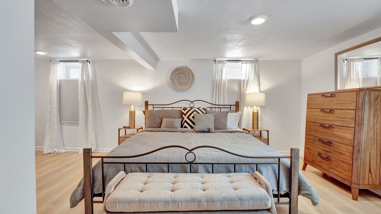 Photo of Bedroom in Ionia