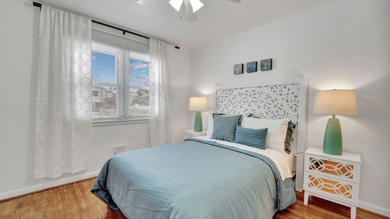 Photo of Bedroom in Ionia