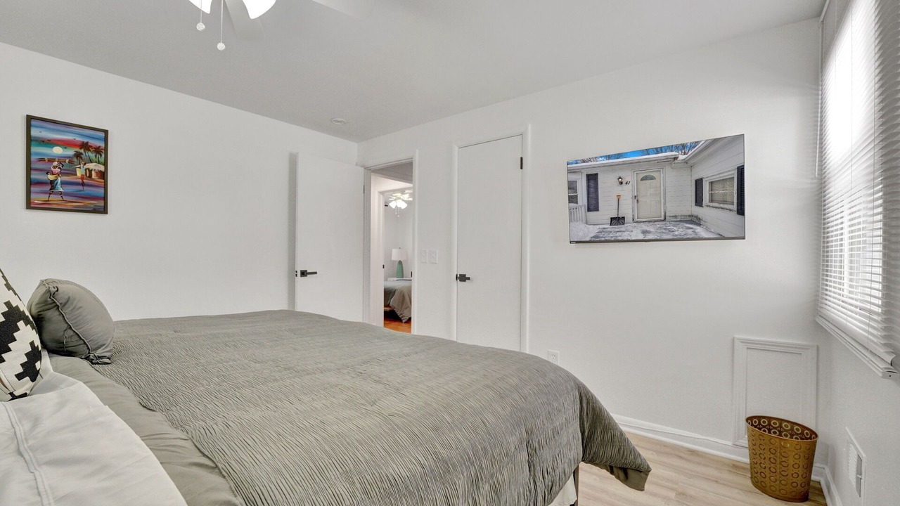Photo of Bedroom in Ionia