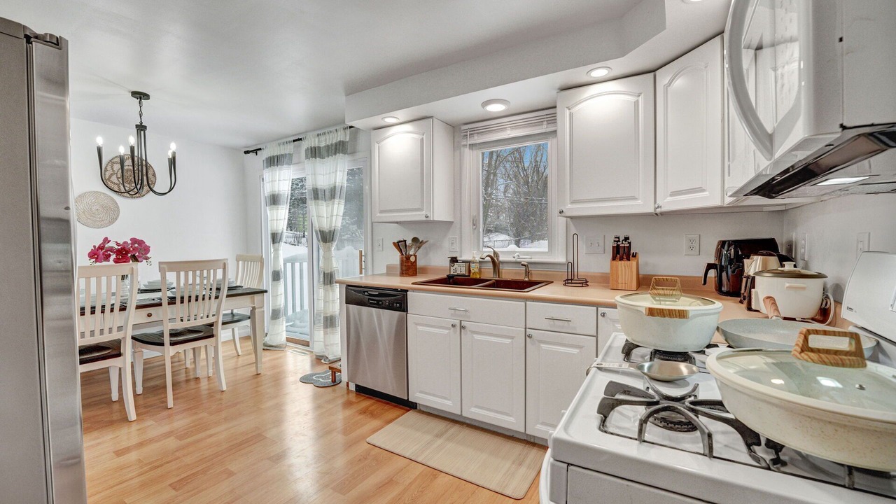 Photo of Kitchen in Ionia