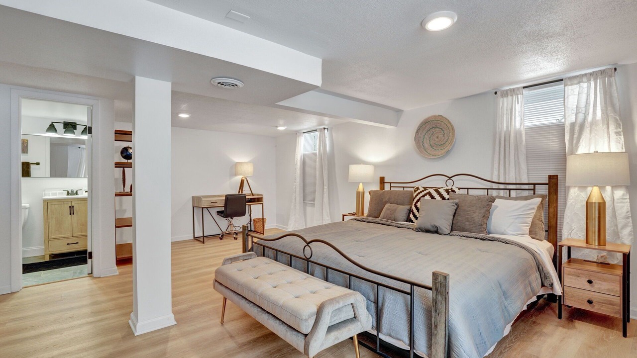 Photo of Bedroom in Ionia