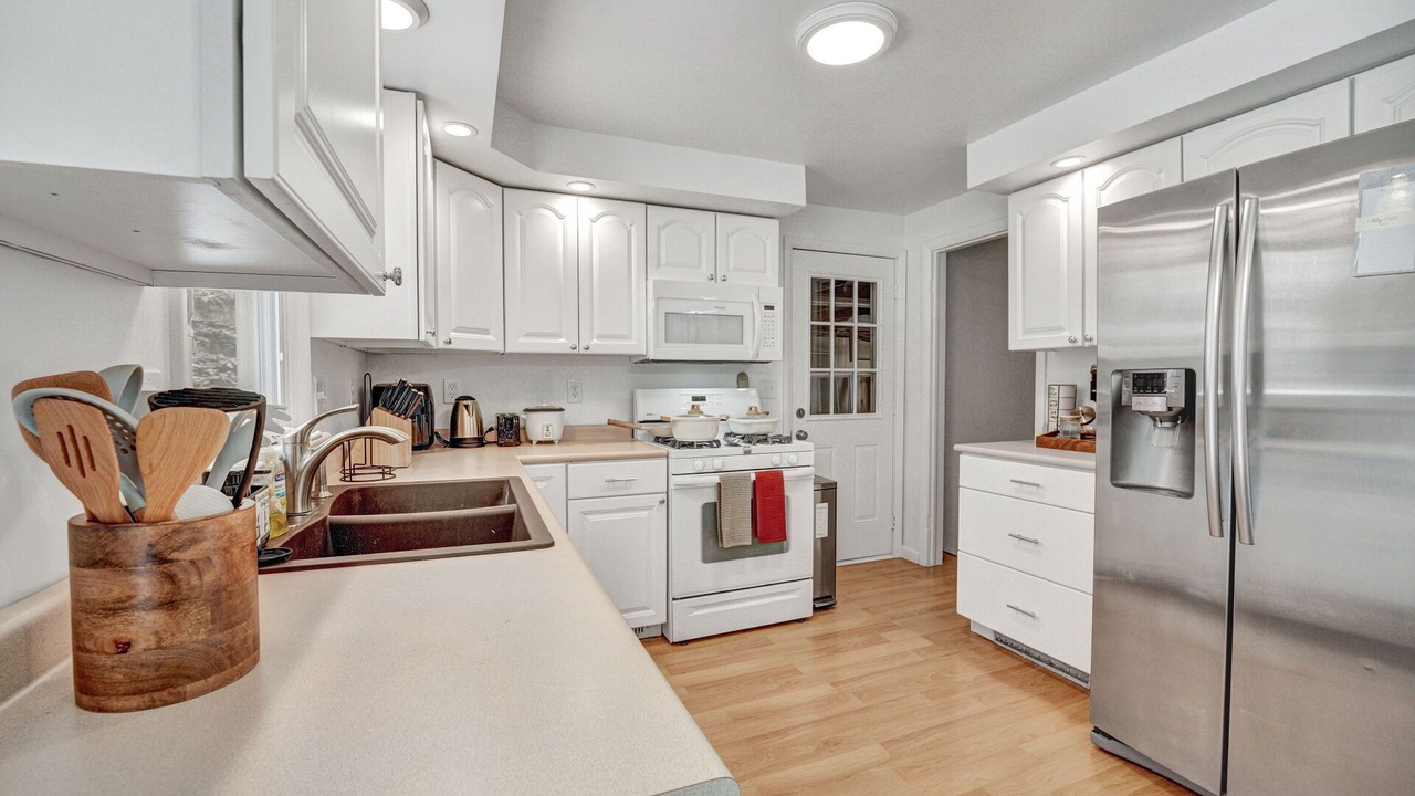 Photo of Kitchen in Ionia