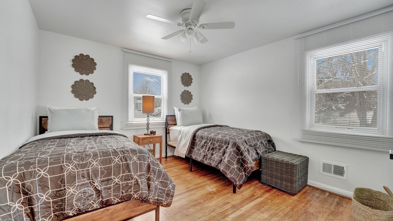 Photo of Bedroom in Ionia