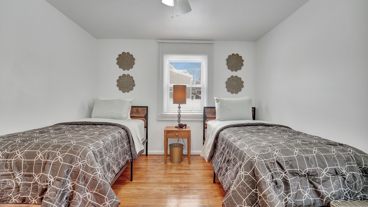 Photo of Bedroom in Ionia