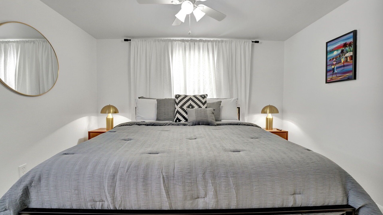 Photo of Bedroom in Ionia