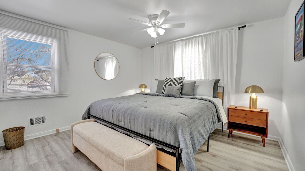 Photo of Bedroom in Ionia