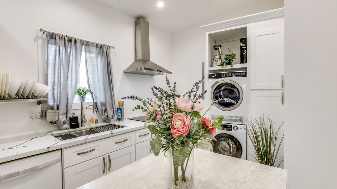 Photo of Kitchen in East Los Angeles