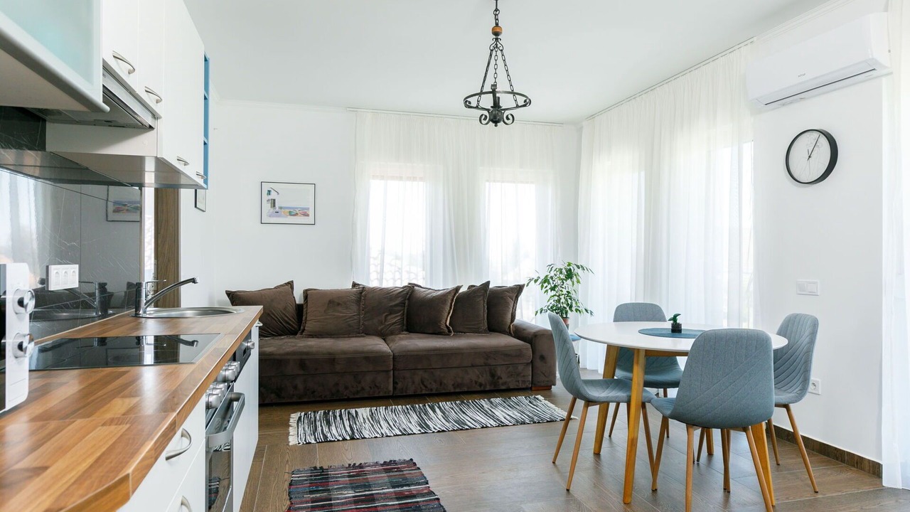 Photo of Bedroom in Balatonszarszo