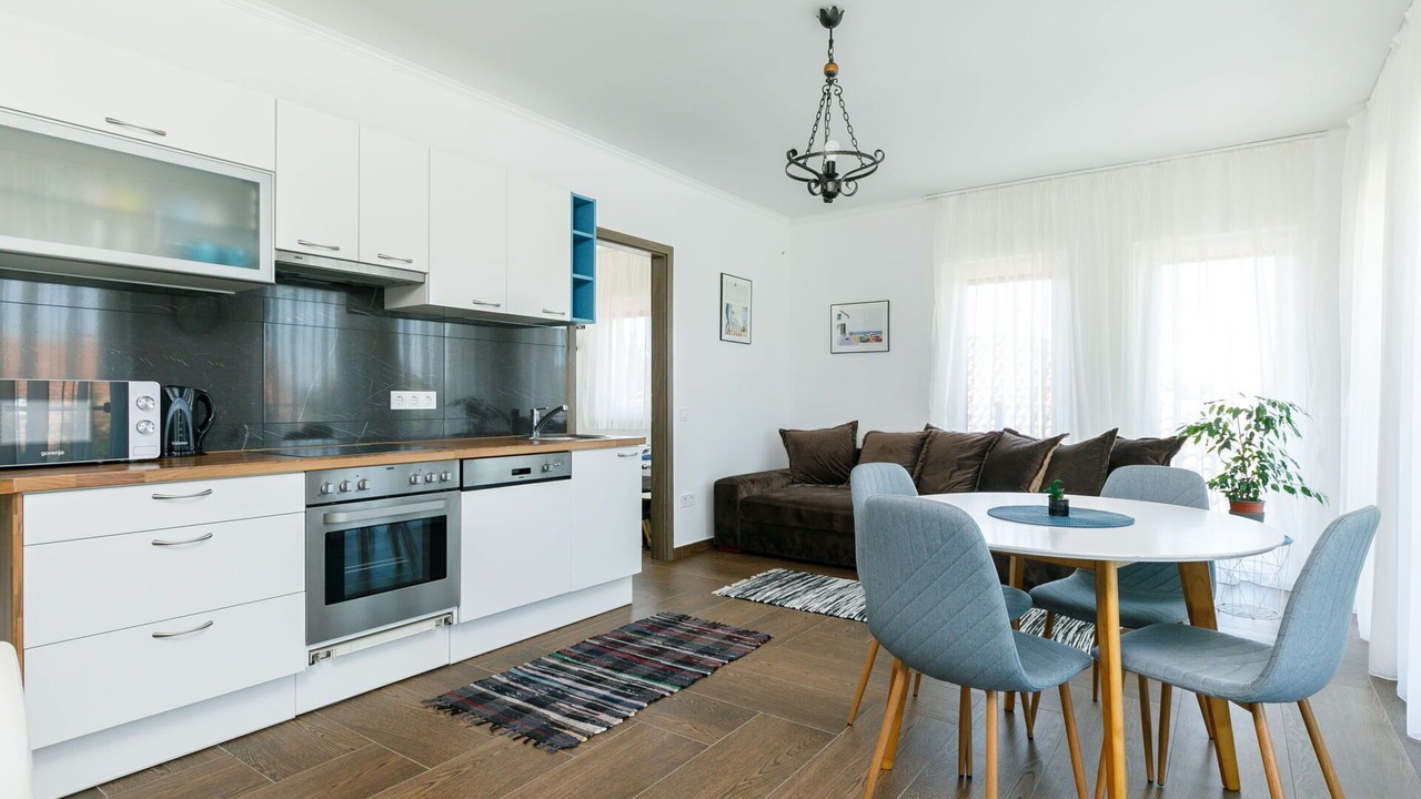 Photo of Bedroom in Balatonszarszo