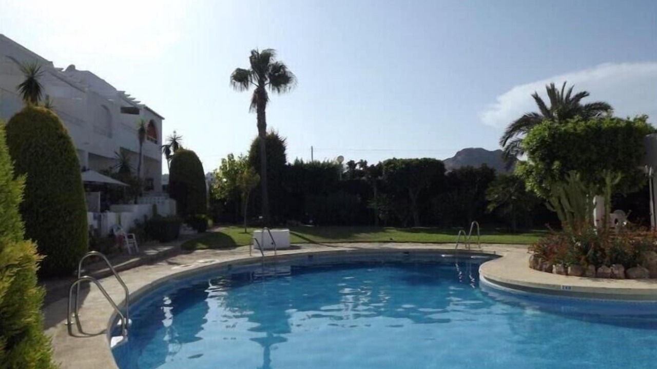 Photo of Outdoor in La Parata
