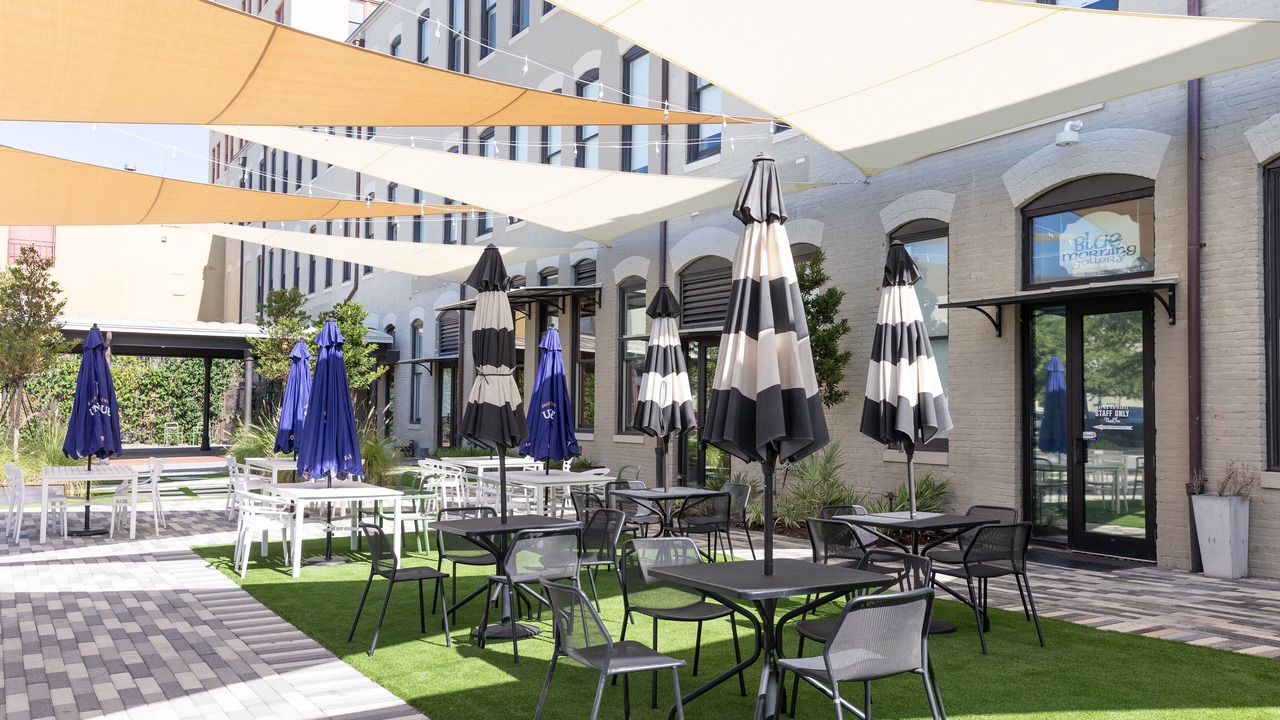Photo of Outdoor in Downtown