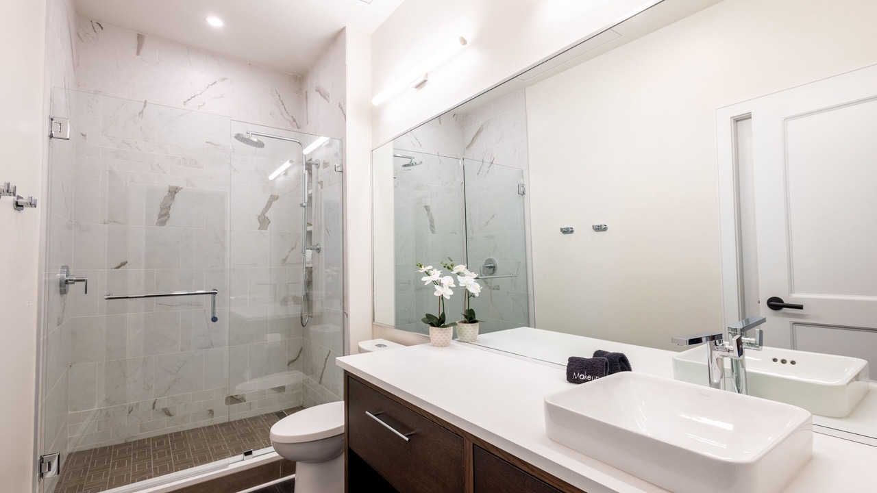 Photo of Bathroom in Downtown