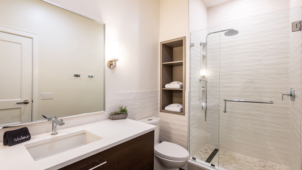 Photo of Bathroom in Downtown