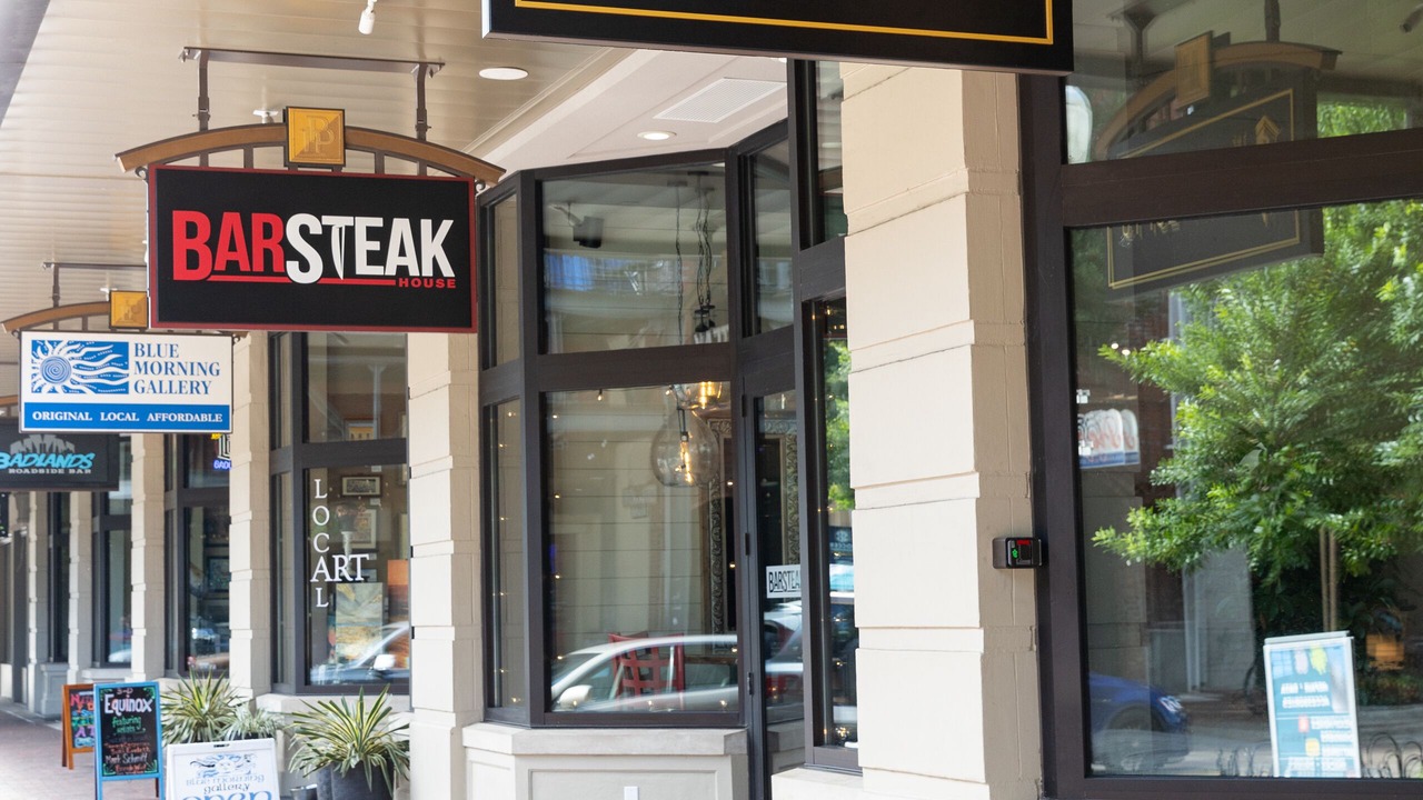 Photo of Outdoor in Downtown