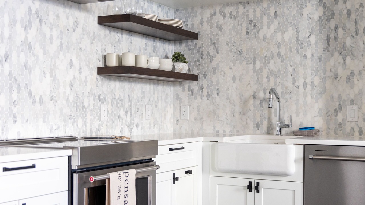 Photo of Kitchen in Downtown